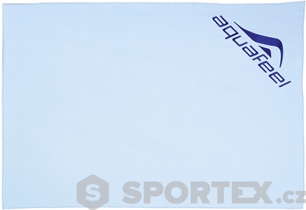 Ručník Aquafeel Sports Towel 60x40