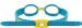 Dětské plavecké brýle Speedo Sea Squad Illusion Goggle Infants