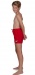 Chlapecké plavky Speedo Essential 13 Watershort Boy Fed Red