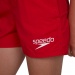Chlapecké plavky Speedo Essential 13 Watershort Boy Fed Red