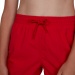 Chlapecké plavky Speedo Essential 13 Watershort Boy Fed Red