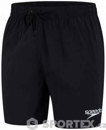 Plavecké šortky Speedo Essentials 16 Watershort Black