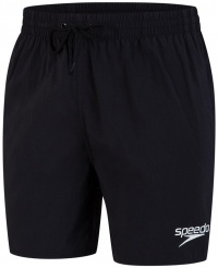 Plavecké šortky Speedo Essentials 16 Watershort Black