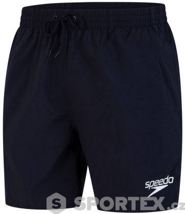 Plavecké šortky Speedo Essentials 16 Watershort True Navy