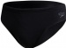 Pánské plavky Speedo Essentials Endurance+ 7cm Brief Black