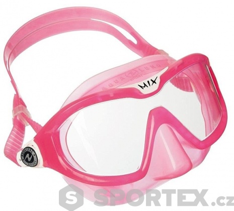 Plavecké brýle Aqualung Mix Reef DX 2
