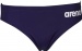 Pánské plavky Arena Solid brief navy