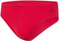 Pánské plavky Speedo Essentials Endurance+ 7cm Brief Fed Red