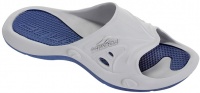 Dámské pantofle Aquafeel Pool Shoes Women Grey/Blue