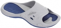Pantofle Aquafeel Pool Shoes Grey/Blue