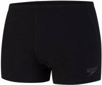 Pánské plavky Speedo Essentials Endurance+ Aquashort Black Pánské plavky Speedo Essentials Endurance+ Aquashort Black