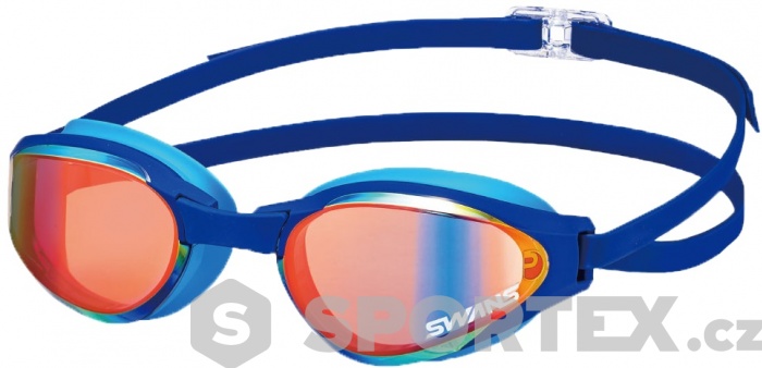 Plavecké brýle Swans SR-81M PAF