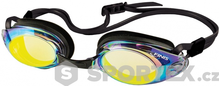 Finis Bolt Mirror