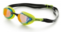 Plavecké brýle BornToSwim Elite Mirror Swim Goggles