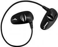 Voděodolná sluchátka Finis Stream Headphones
