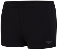 Chlapecké plavky Speedo Essential Endurance+ Aquashort Boy Black