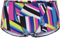 Pánské plavky Aquafeel Stripe Confusion Classic Trunk Multi