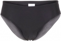 Pánské plavky Aquafeel Trunk Black