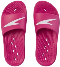 Dámské pantofle Speedo Slide Female Vegas Pink