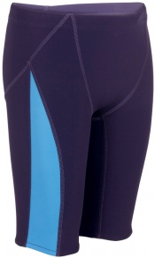 Závodní chlapecké plavky Aquafeel Speed Boost Jammer I-NOV Racing Boys Navy Závodní chlapecké plavky Aquafeel Speed Boost Jammer I-NOV Racing Boys Navy
