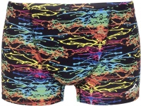 Chlapecké plavky Aquafeel Watercolors Minishort Boys Multi Chlapecké plavky Aquafeel Watercolors Minishort Boys Multi