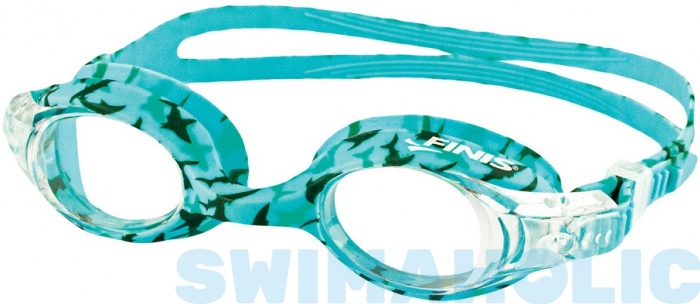 Plavecké brýle Finis Adventure Goggles