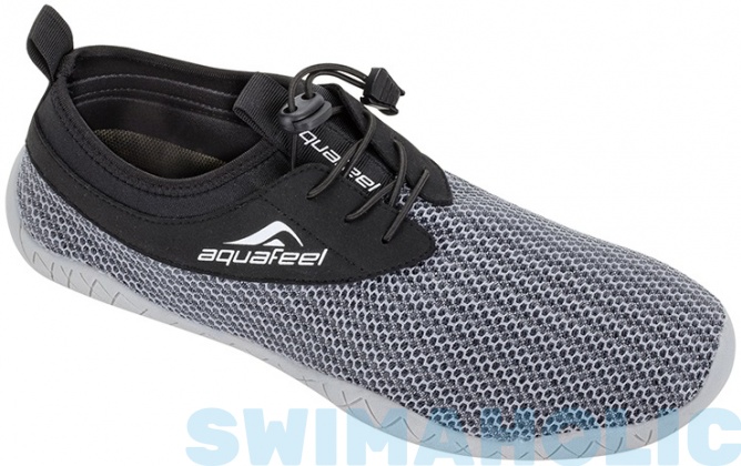 Dámské pantofle Aquafeel Aqua Shoe Oceanside Women Black