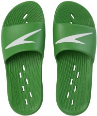 Pantofle Speedo Slide Light Green