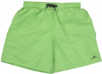 Chlapecké plavecké šortky Aquafeel Bermudas Boys Green