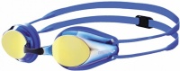 Dětské plavecké brýle Arena Tracks mirror junior