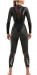 Dámský plavecký neopren 2XU P:1 Propel Wetsuit Women Black/Sunset Ombre