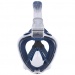 Maska na šnorchlování Aqualung Smartsnorkel Mask Blue/White