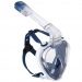 Maska na šnorchlování Aqualung Smartsnorkel Mask Blue/White