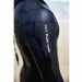 Pánský plavecký neopren Tyr Hurricane Wetsuit Cat 1 Men Black