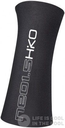 Nátepník Hiko Neoprene Armbands 1.5mm Black