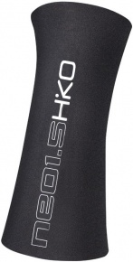 Nátepník Hiko Neoprene Armbands 1.5mm Black