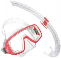 Aqualung Sport Planet LX + Airflex Junior Set Aqualung Sport Planet LX + Airflex Junior Set