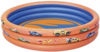 Nafukovací bazének Hot Wheels Inflatable Pool