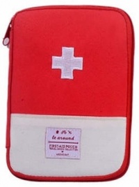 Brašnička první pomoci Lifeguard First Aid Pouch