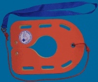 Záchranářská deska Matuska Dena Rescue Board