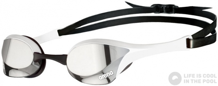Plavecké brýle Arena Cobra Ultra Swipe Mirror