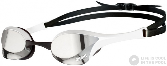 Plavecké brýle Arena Cobra Ultra Swipe Mirror