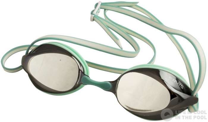 Plavecké brýle Finis Tide Goggles Mirror