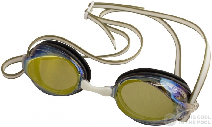 Plavecké brýle Finis Tide Goggles Mirror
