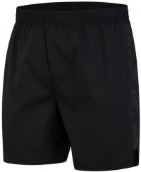 Pánské šortky Speedo Multi-Sport Short 16 Black/USA Charcoal