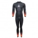 Půjčení - Aqua Sphere Pursuit 2.0 Men Black/Orange