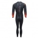 Půjčení - Aqua Sphere Pursuit 2.0 Men Black/Orange