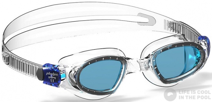 Plavecké brýle Aqua Sphere Mako 2