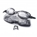 Dioptrické plavecké brýle Swimaholic Plusové