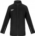 Speedo Track Jacket Junior Black